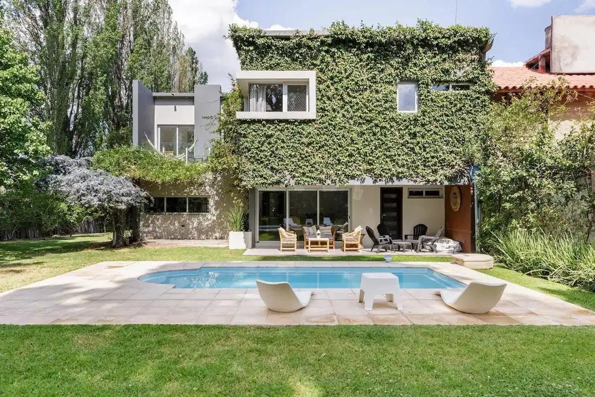 Hermosa Casa en Venta - Carrodilla 8