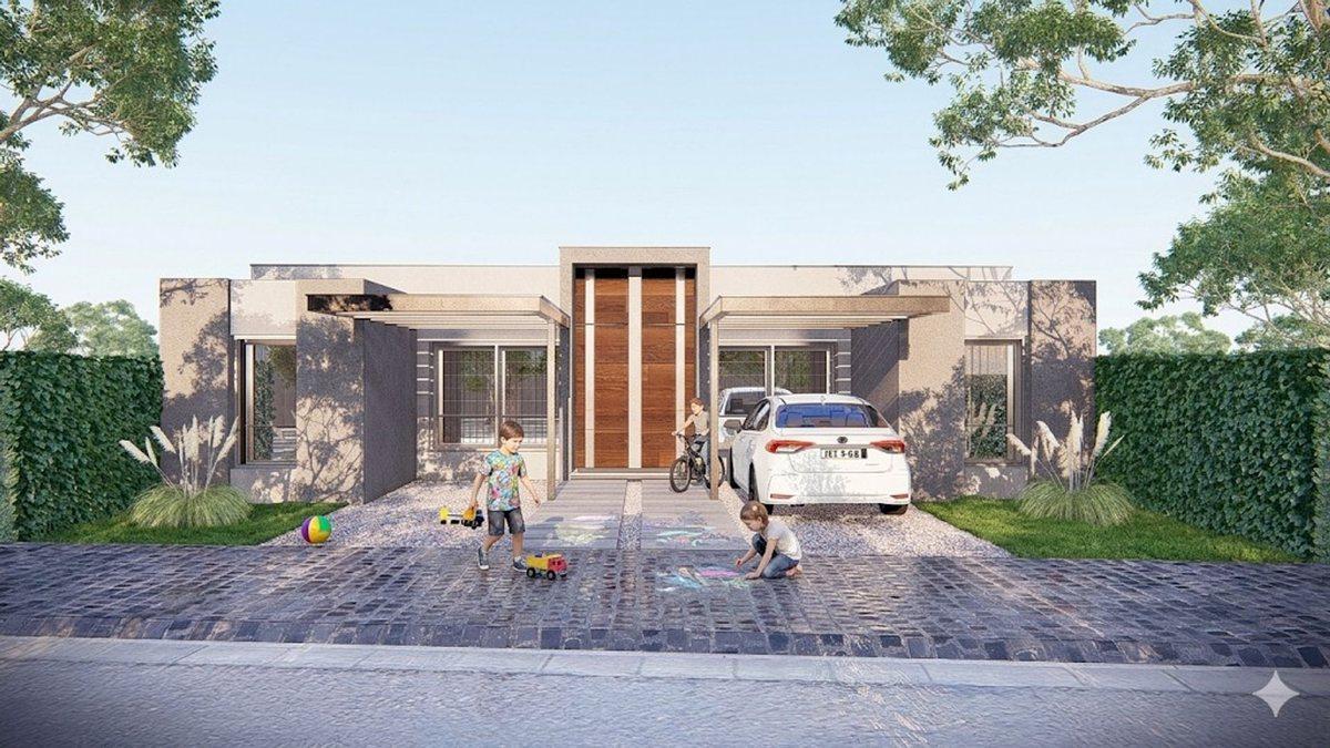 Foto de CASA EN POZO EN VENTA GLLEN " PORTAL COLAVI ", imagen 1
