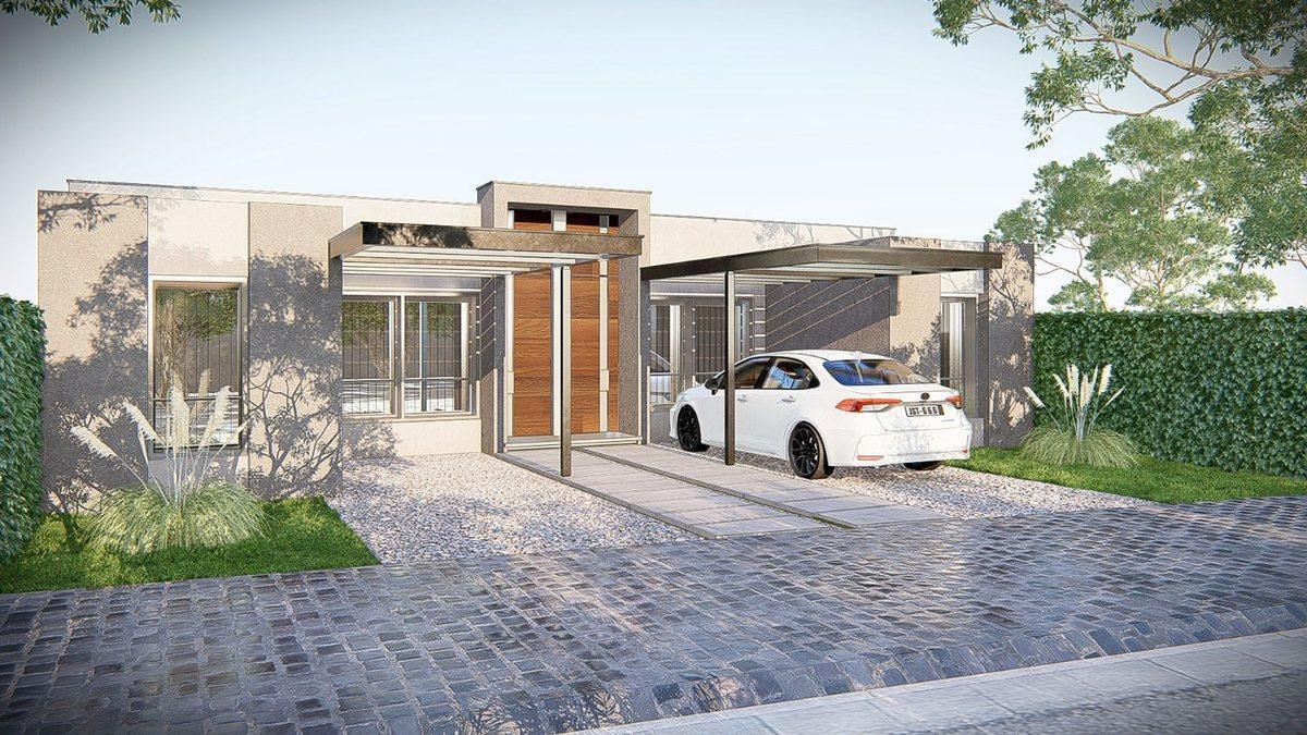 Foto de CASA EN POZO EN VENTA GLLEN " PORTAL COLAVI ", imagen 2