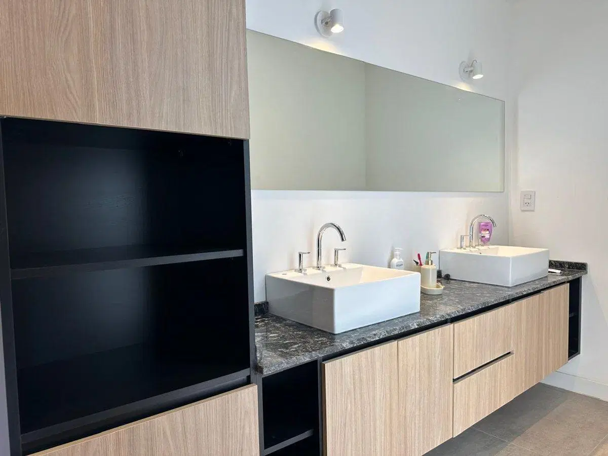 DUPLEX CIRO DE VIEYTES 8