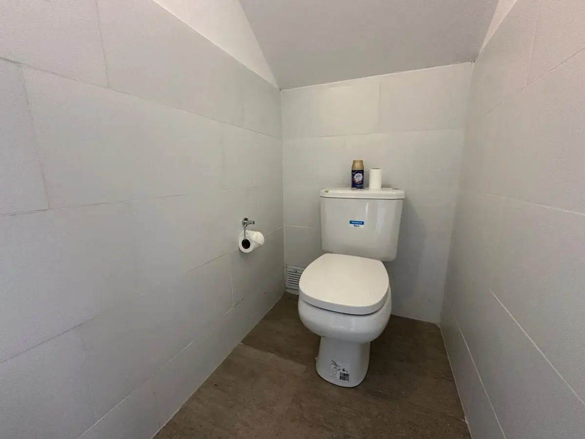 DUPLEX CIRO DE VIEYTES 5