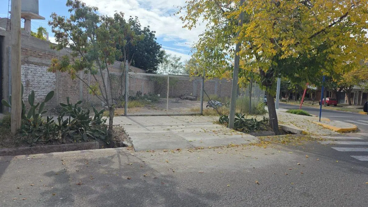 Venta de lote B° U.T.M.A Guaymallen 3