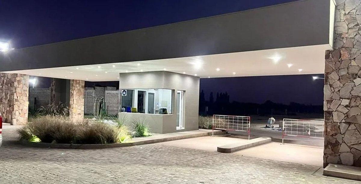 Foto de LOTE BARRIO PRIVADO AYRES DE TERRADA, imagen 1