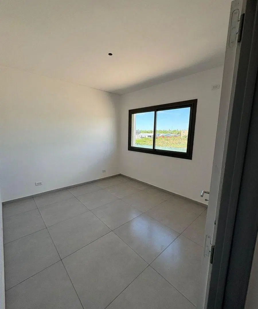 Duplex en Luzuriaga con Entrega en Junio 2027 3