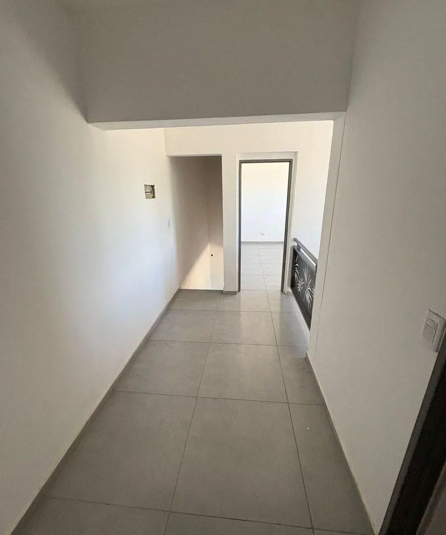 Duplex en Luzuriaga con Entrega en Junio 2027 1