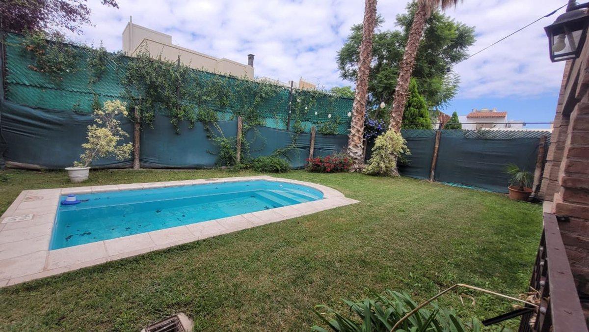 Foto de CASA EN VENTA - BARRIO PRIVADO DEL PILAR, imagen 1