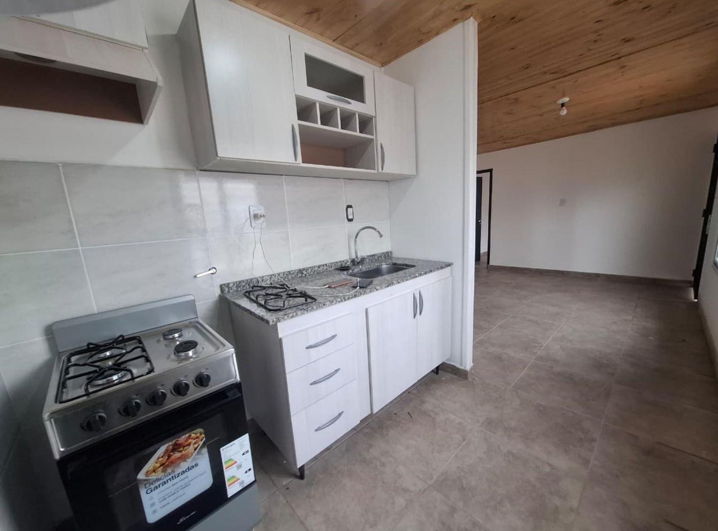 Foto de Casa en Alquiler Barrio Los Plumerillos Las Heras, imagen 3
