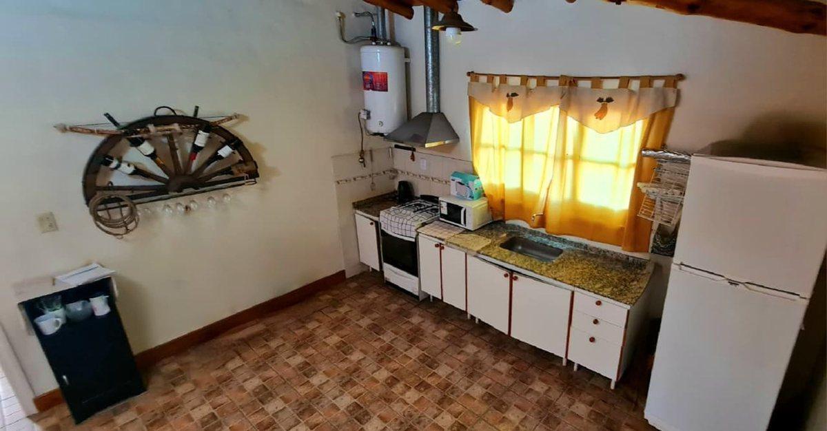 Foto de OPORTUNIDAD: VENTA CASA EN RAMA CAÍDA, SAN RAFAEL, imagen 5