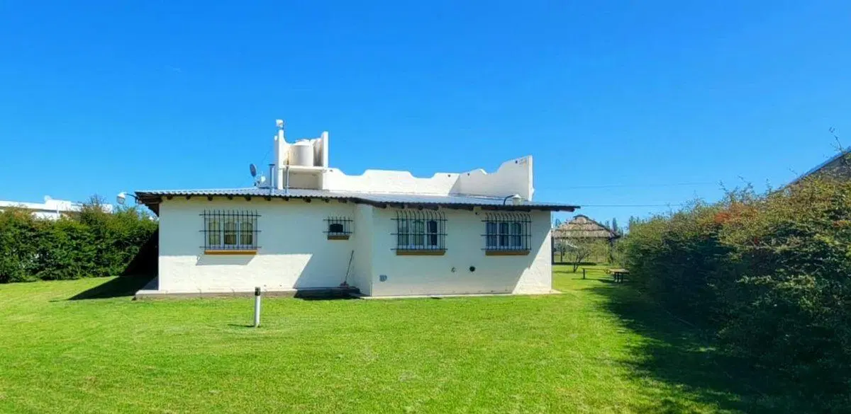 OPORTUNIDAD: VENTA CASA EN RAMA CAÍDA, SAN RAFAEL 3