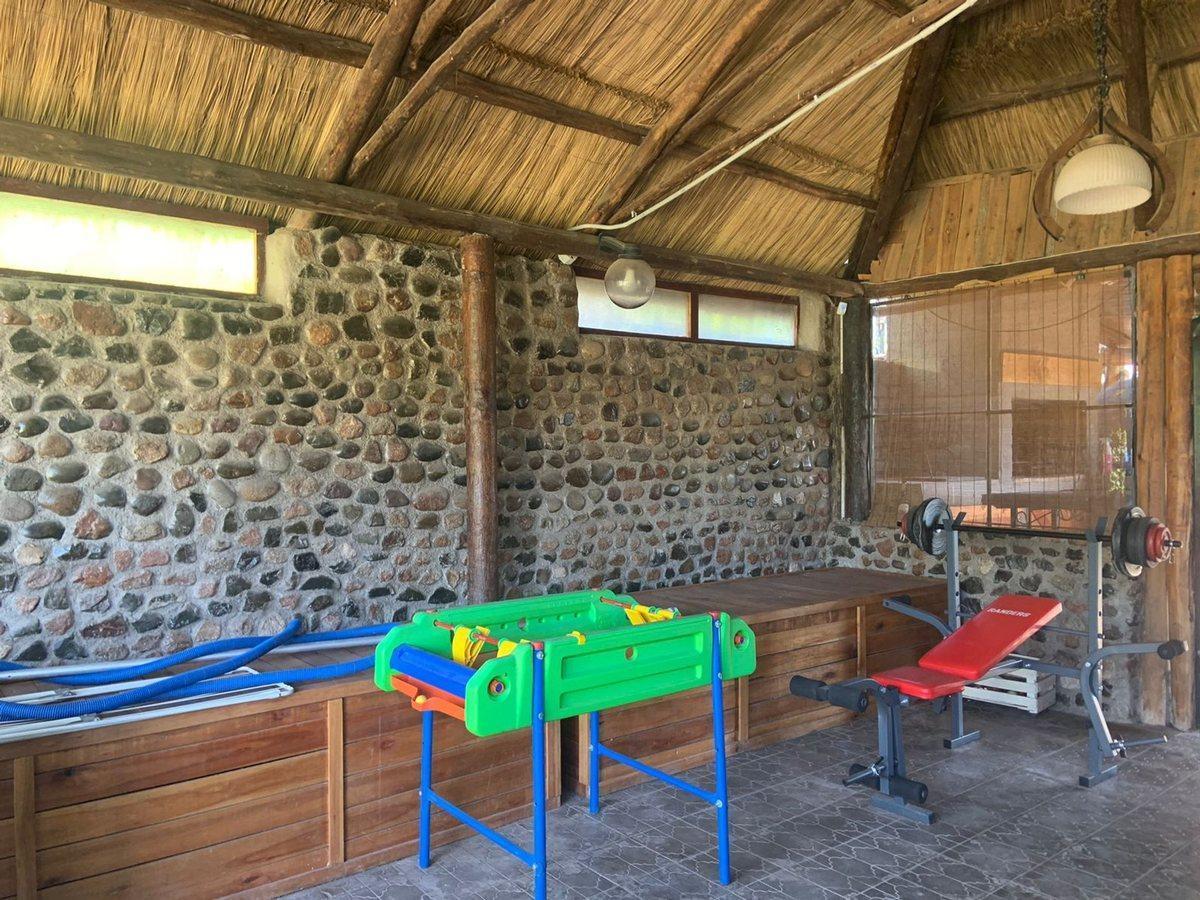 Foto de En venta casa con quincho y piscina, imagen 3
