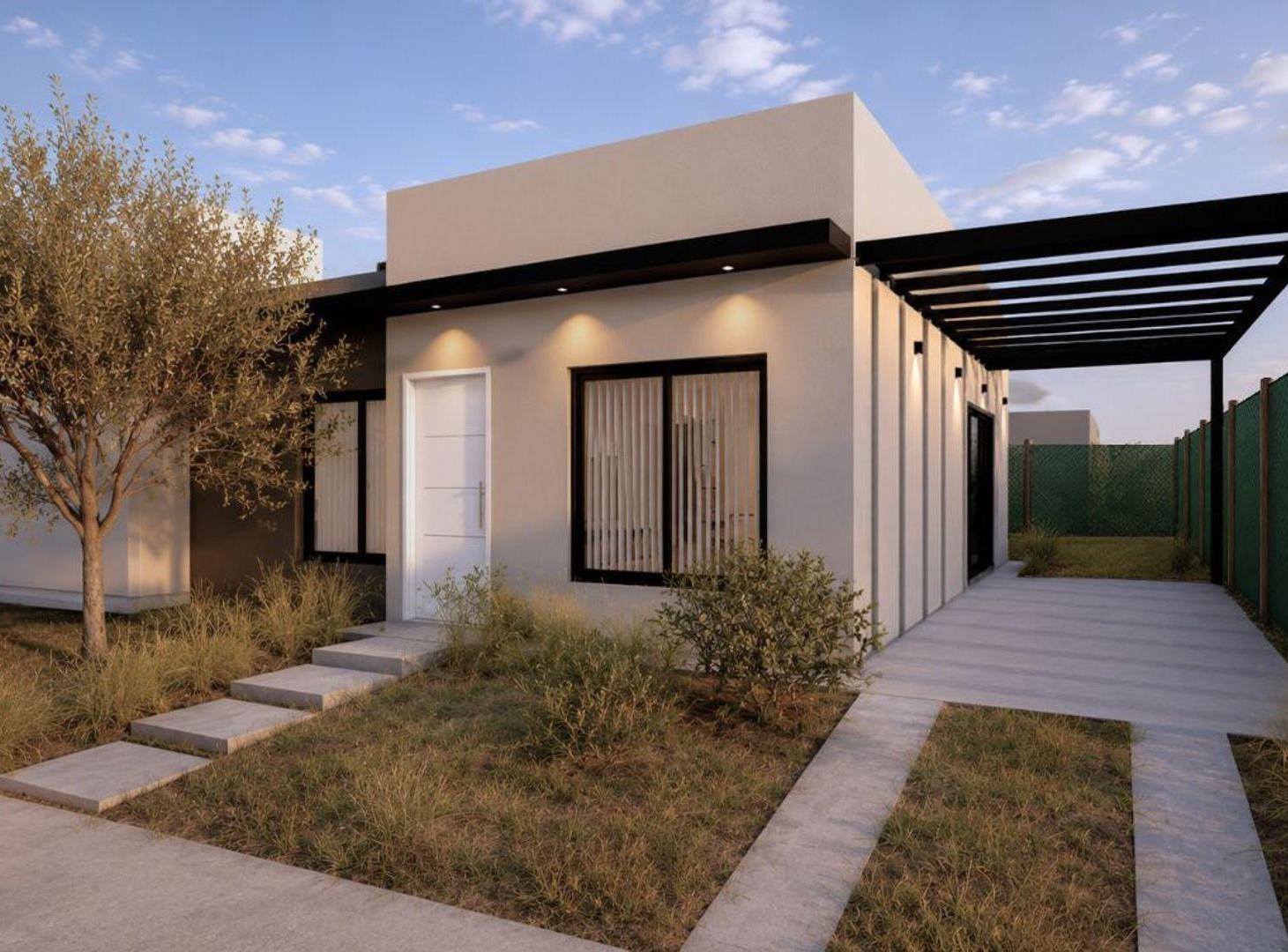 Foto de PINAR DEL SOL V MAIPU. VENTA CASA 2 DORMITORIOS, imagen 3