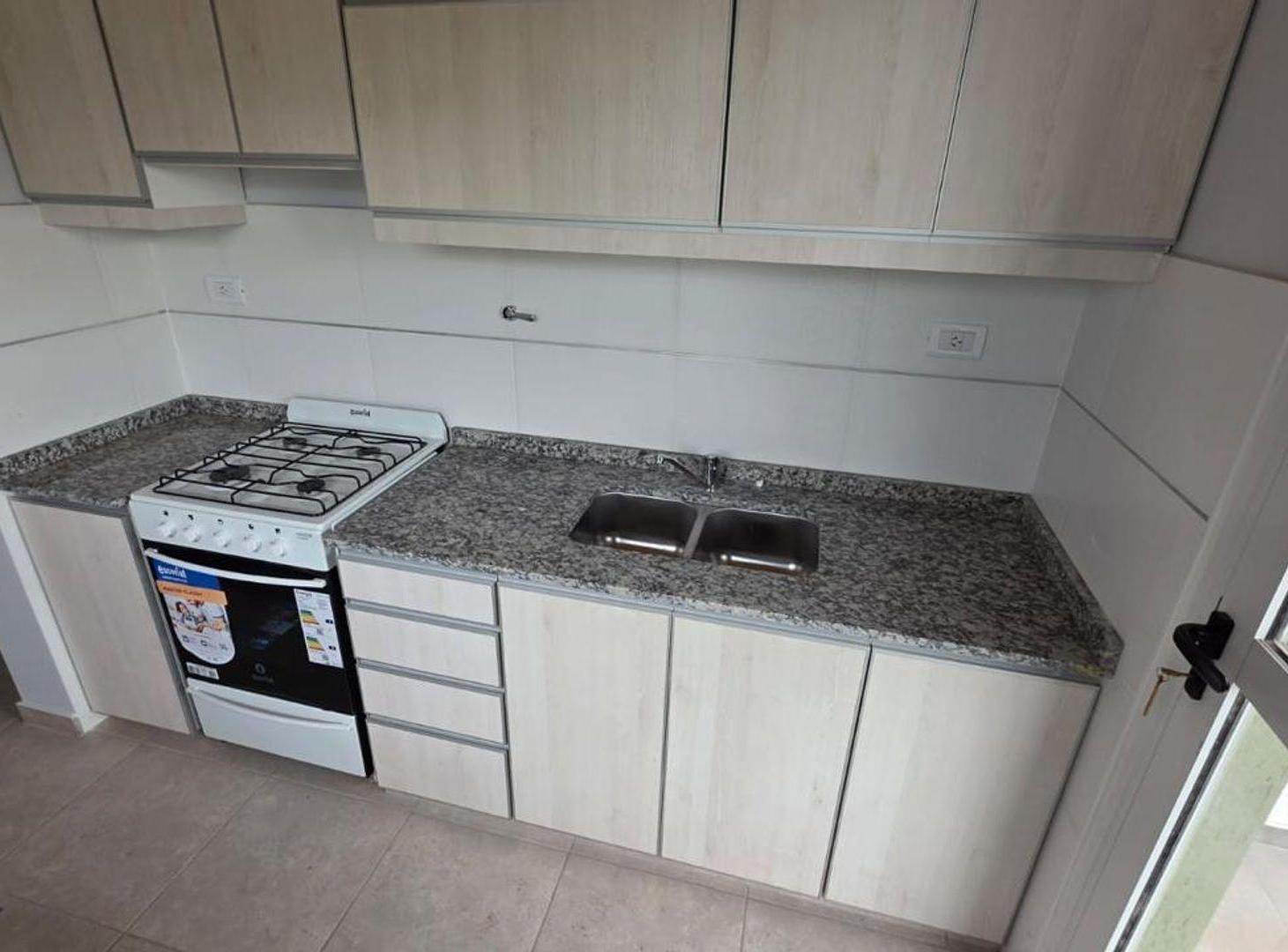 Foto de VENTA DEPARTAMENTO DOS DORMITORIOS ALTO MAIPU, imagen 4