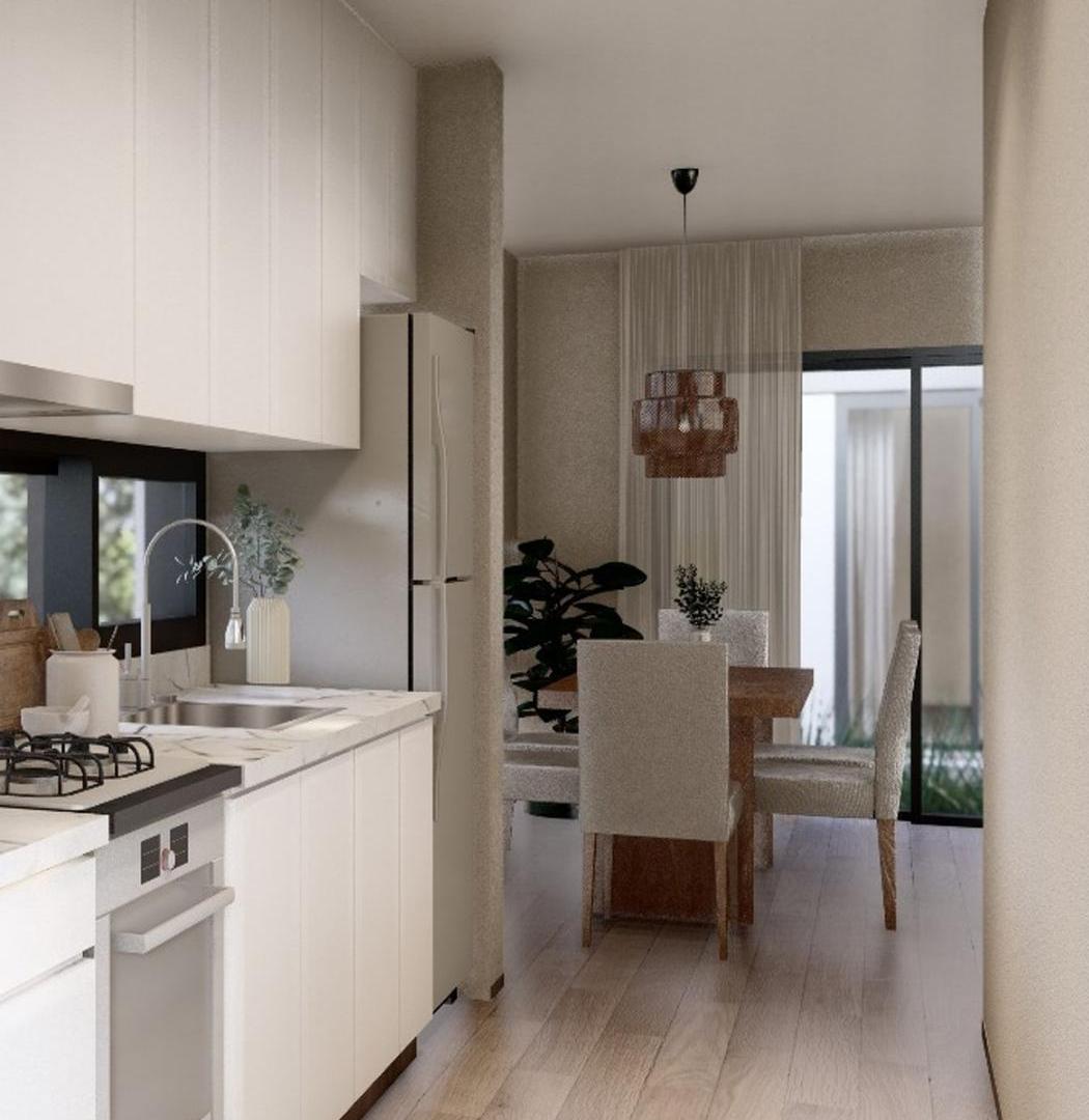 Foto de Casa a estrenar - B° Pinar del Sol V, imagen 4