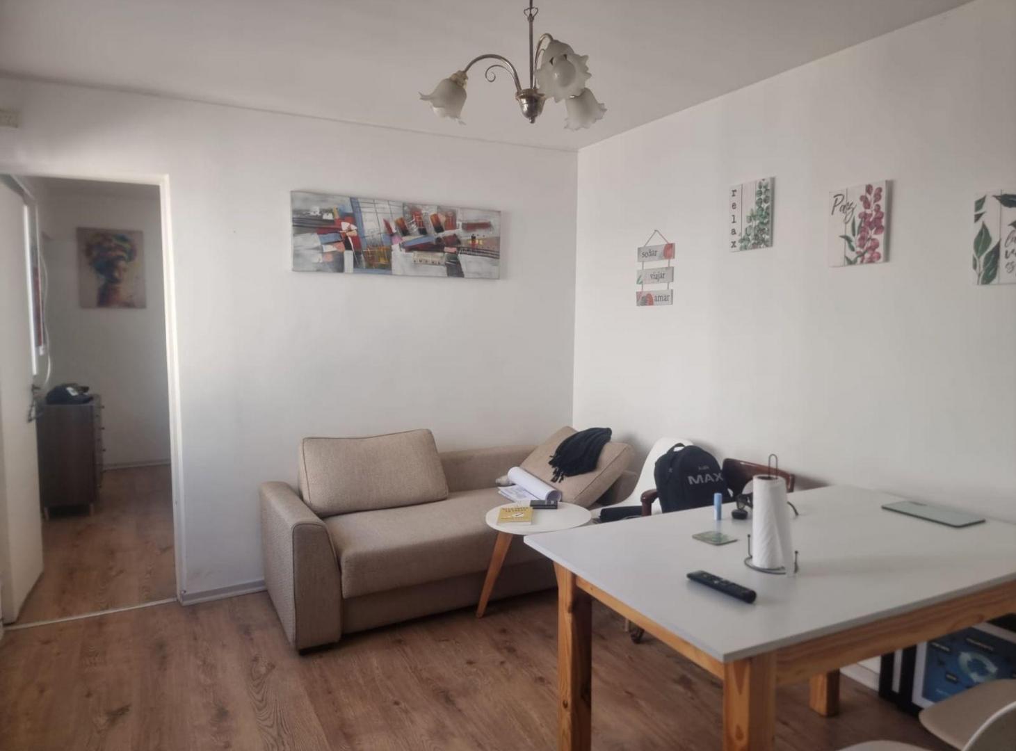 Foto de DEPARTAMENTO EN VENTA A METROS DE ARISTIDIDES MZA, imagen 1