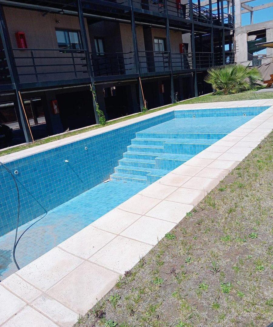 Foto de Departamento en Complejo "Terrazas de Leon", imagen 5