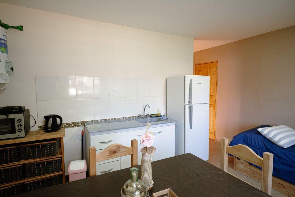 Foto de VENTA COMPLEJO DE CABAÑAS - LAS PAREDES -S.RAFAEL, imagen 3