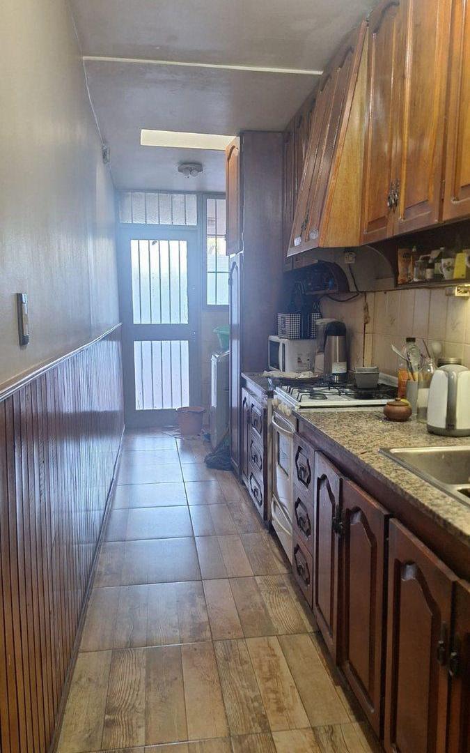 Foto de Casa Venta APTA CREDITO Barrio Ujemvi, imagen 3