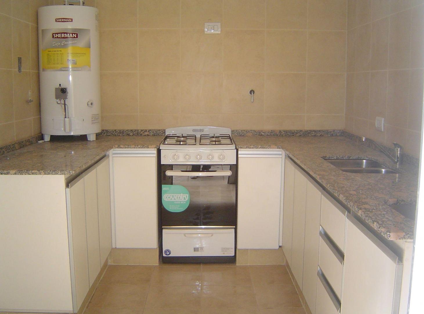 Foto de ALQUILER DUPLEX 3 DORMITORIOS B° RECONQUISTA, imagen 1