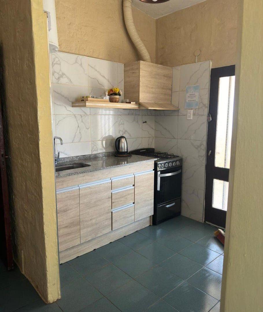 Foto de VENTA CABAÑA (CASA) LAS VEGAS - POTRERILLOS - MZA, imagen 3