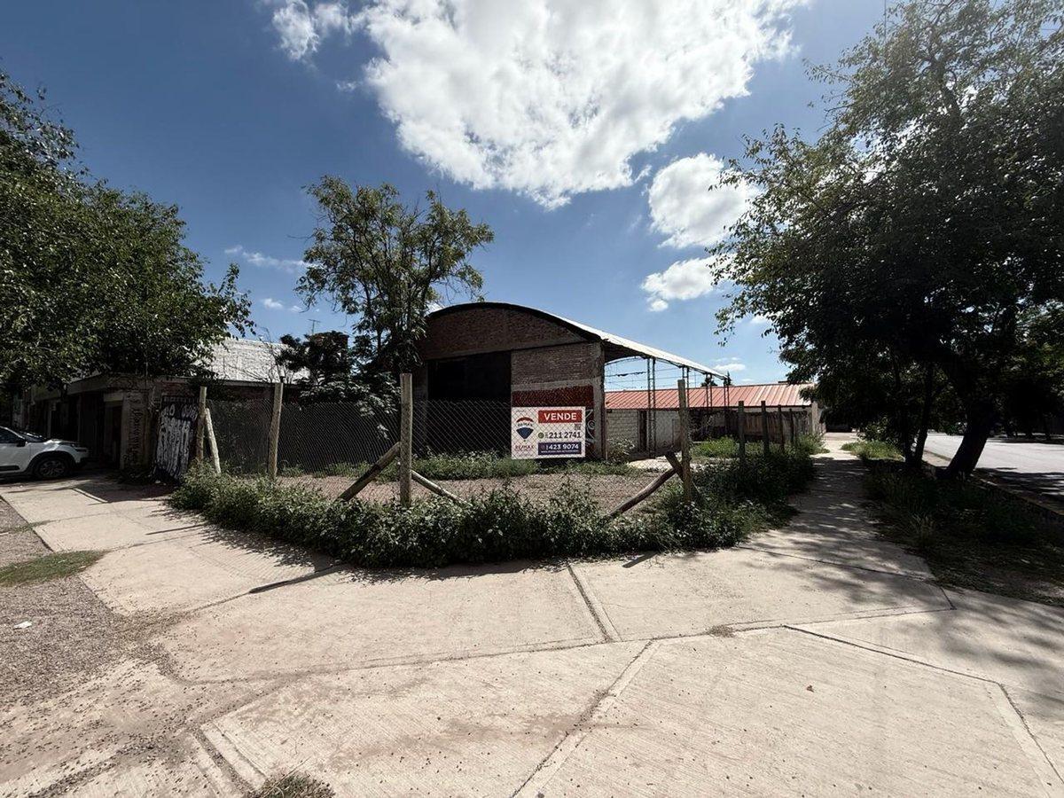 Foto de Venta de Galpón en Villa Nueva, Guaymallén, imagen 4