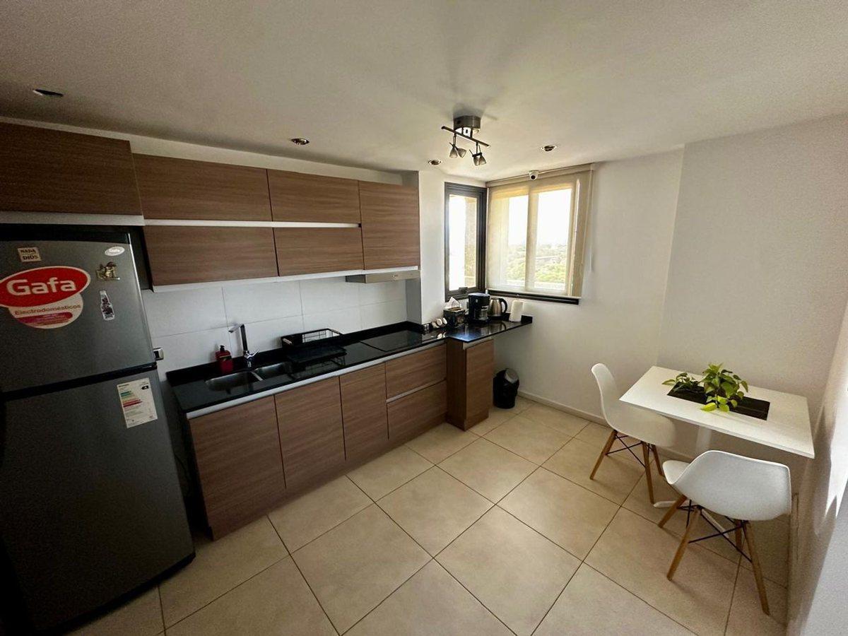 Foto de ALQUILER DPTO CATEGORIA, TORRE LAUREANA, MENDOZA, imagen 1