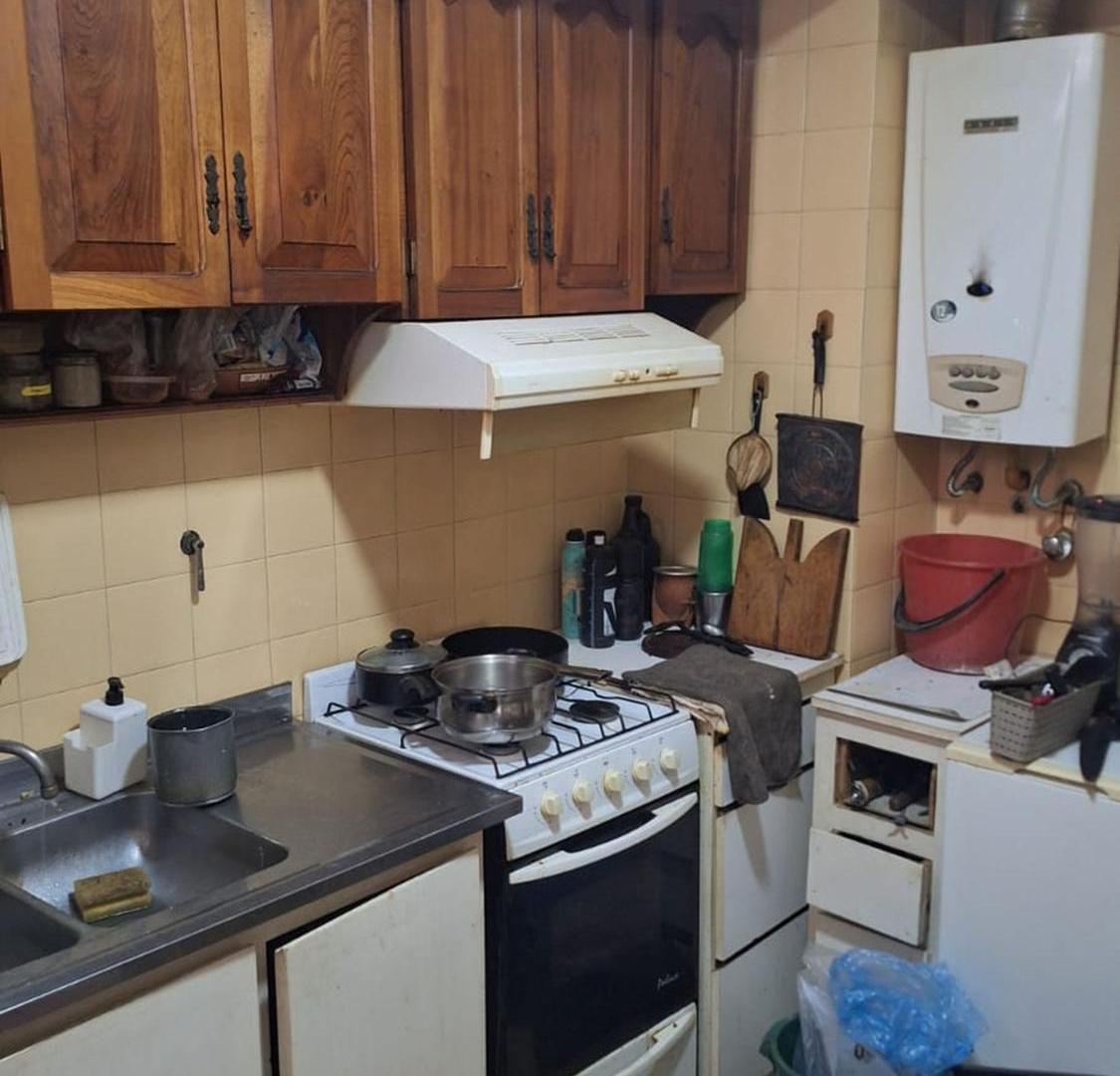 Foto de Venta de Departamento 2 dorm c/cochera Godoy Cruz, imagen 2