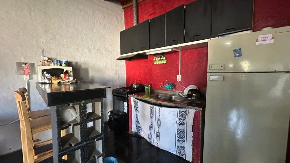 Foto de VENTA LOTE 500 MTS CON MONOAMBIENTE BARRIO CERRADO, imagen 4