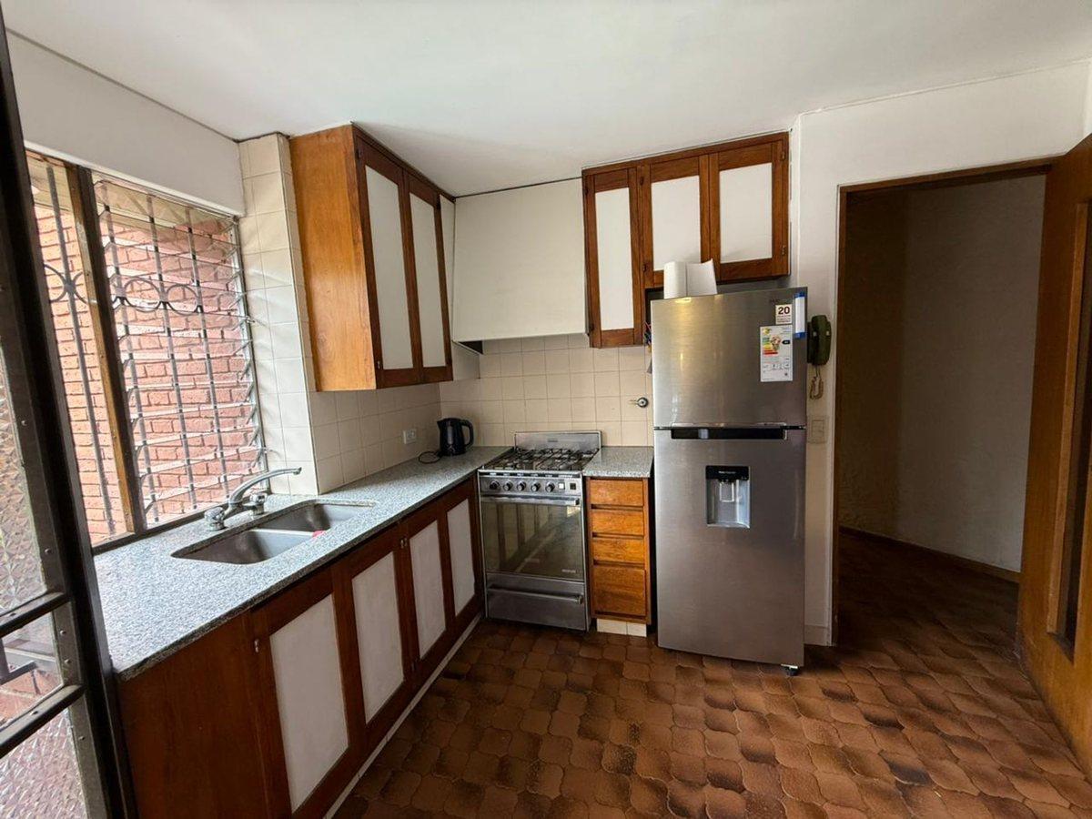 Foto de CASA EN VENTA- SEXTA SECCIÓN, CIUDAD DE MENDOZA, imagen 4