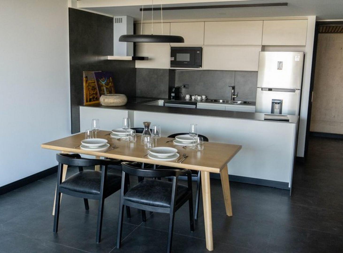 Foto de DUPLEX A ESTRENAR EN ALMA CHACRAS - TORRE 1, imagen 1