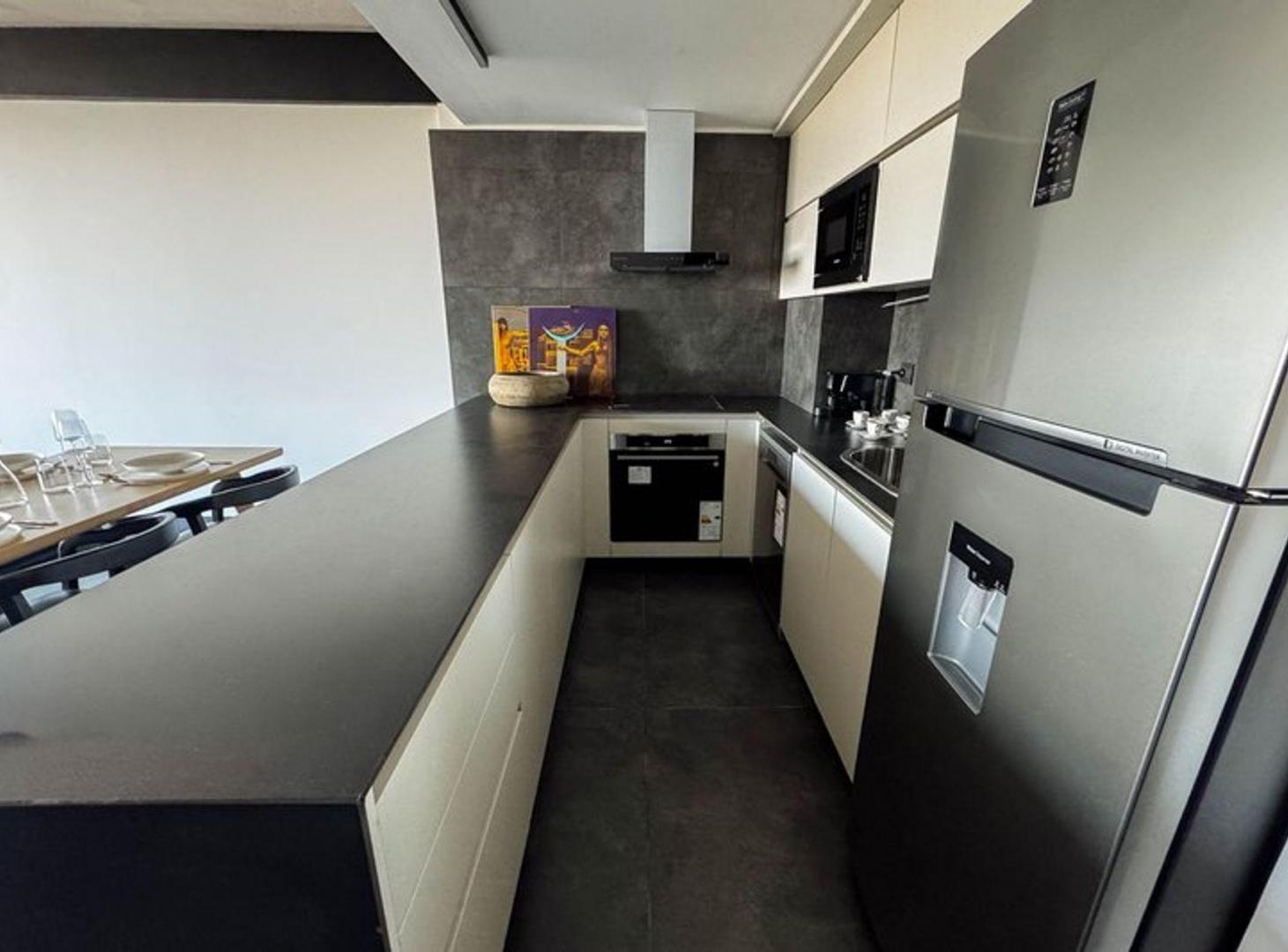 Foto de DUPLEX A ESTRENAR EN ALMA CHACRAS - TORRE 1, imagen 2