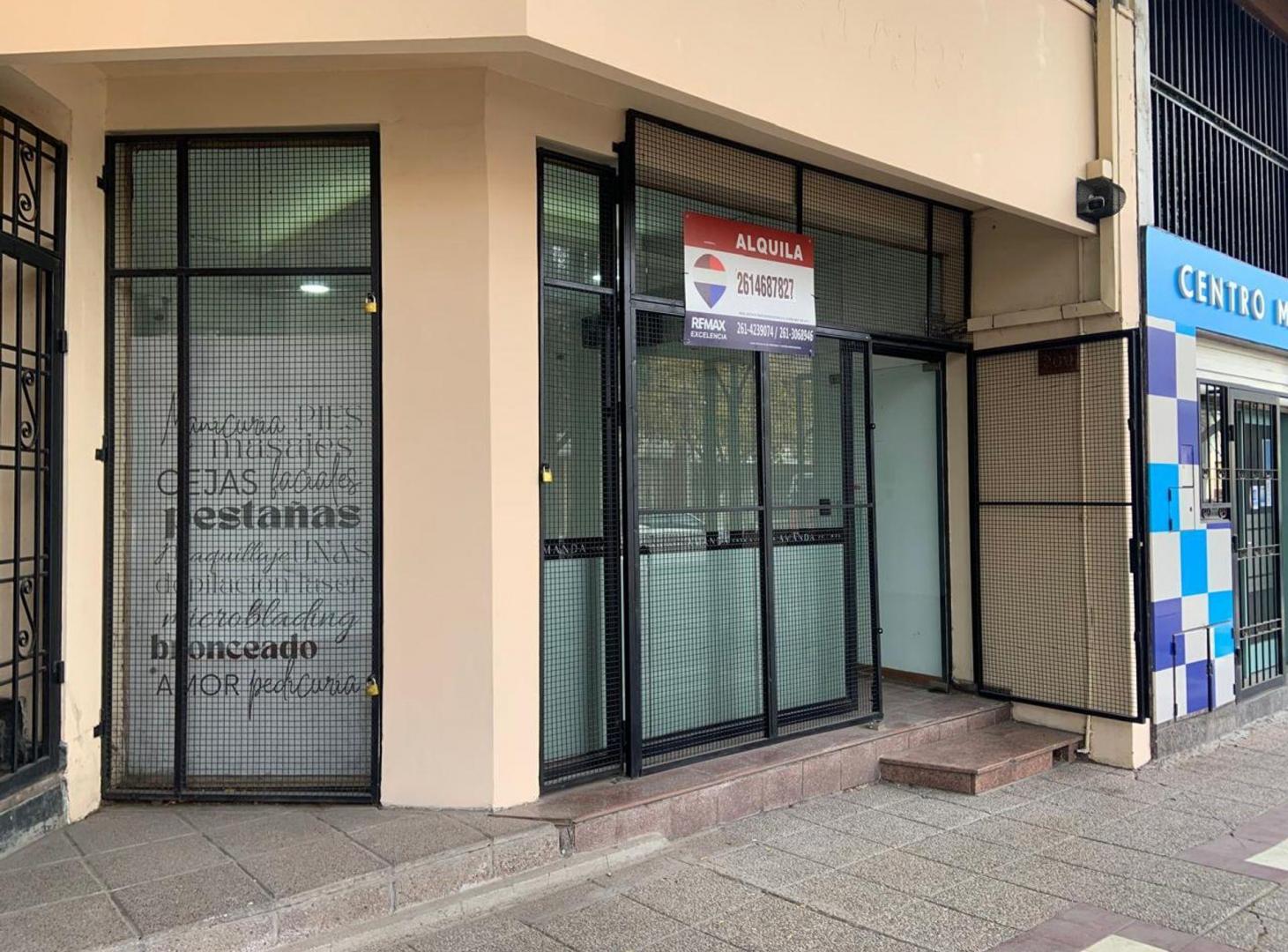 Foto de ALQUILER LOCAL COMERCIAL GODOY CRUZ, imagen 1
