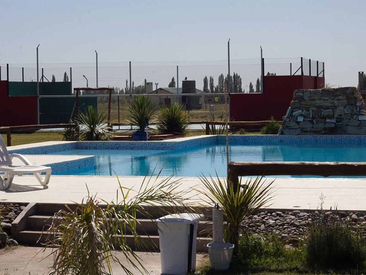 Foto de VENTA GRAN TERRENO CLUB DE CAMPO SAN RAFAEL MZA, imagen 3