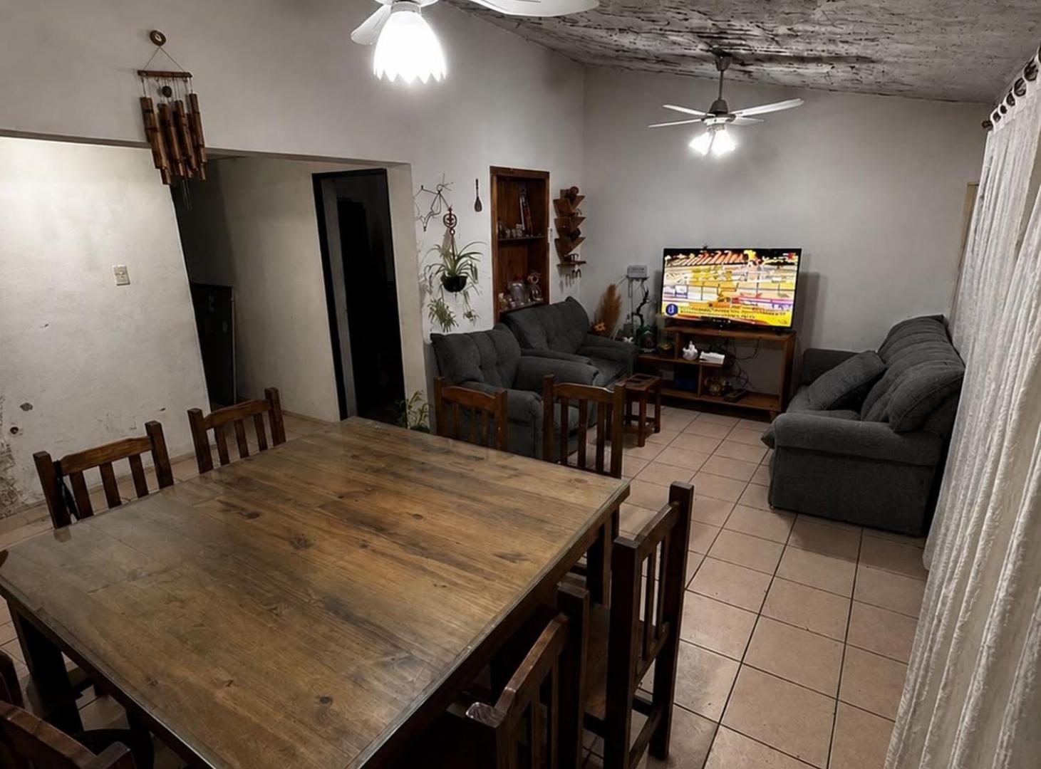 Foto de CASA EN VENTA DE 4 AMBIENTES EN LAS HERAS, MENDOZA, imagen 3