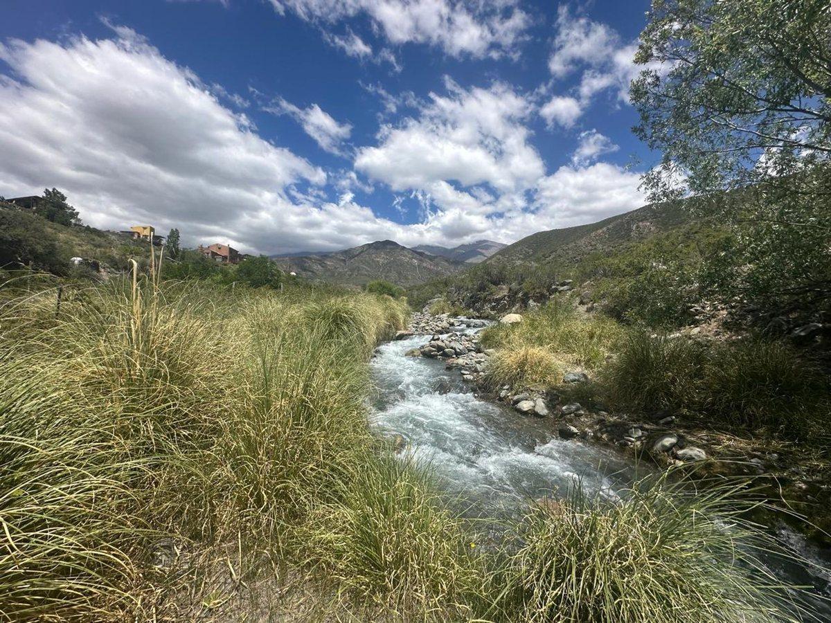 Foto de LOTE EN VENTA POTRERILLOS MENDOZA, imagen 4