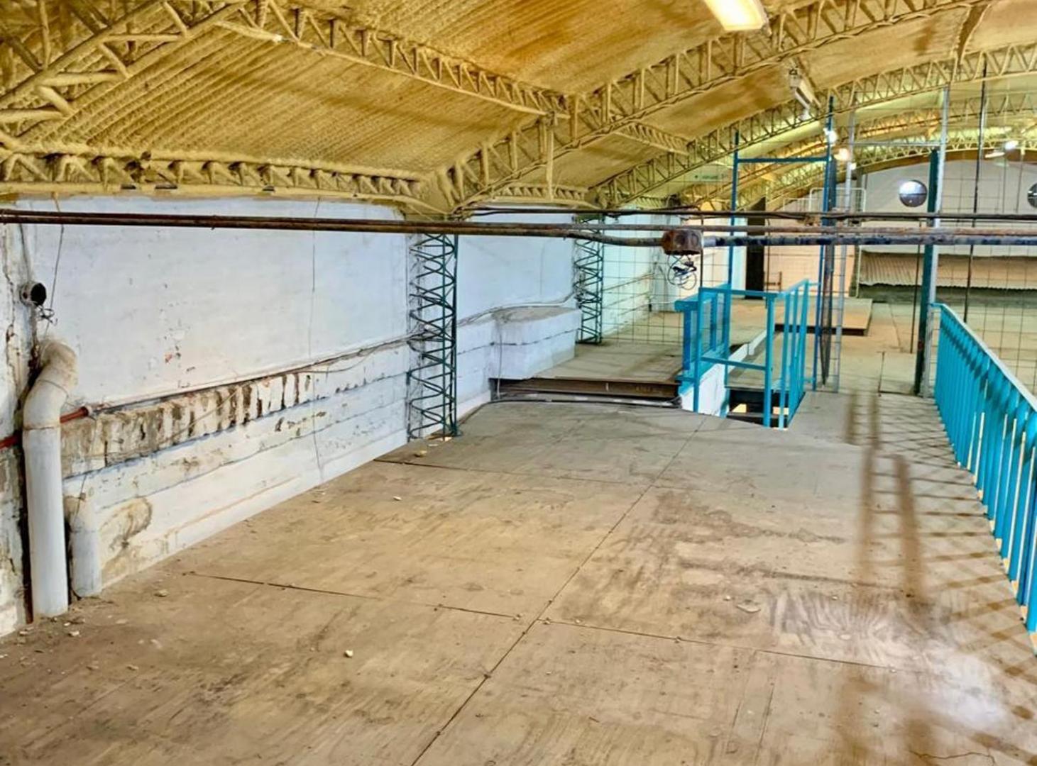 Foto de Galpon en venta Estrada y Adolfo Calle, Guaymallen, imagen 4
