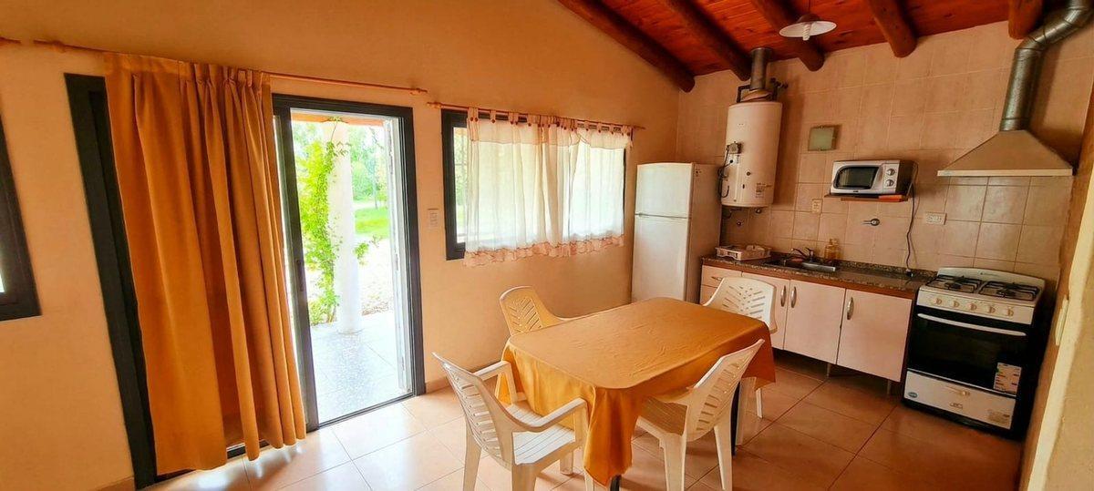 Foto de VENTA CASA+MONOAMBIENTE+S.U.M DE 118 M2 SAN RAFAEL, imagen 3