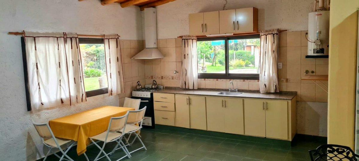 Foto de VENTA CASA+MONOAMBIENTE+S.U.M DE 118 M2 SAN RAFAEL, imagen 5