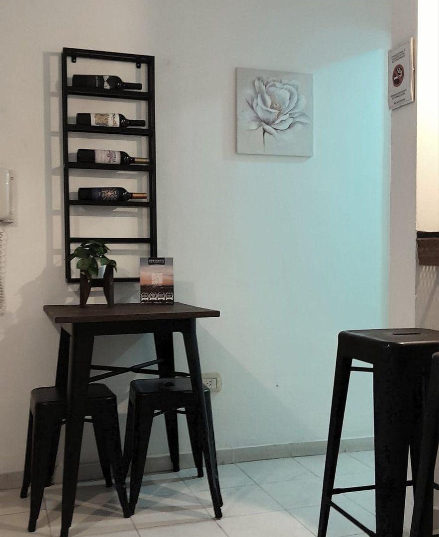 Foto de Cuatro Departamentos en PH, Calle Rondeau, imagen 2