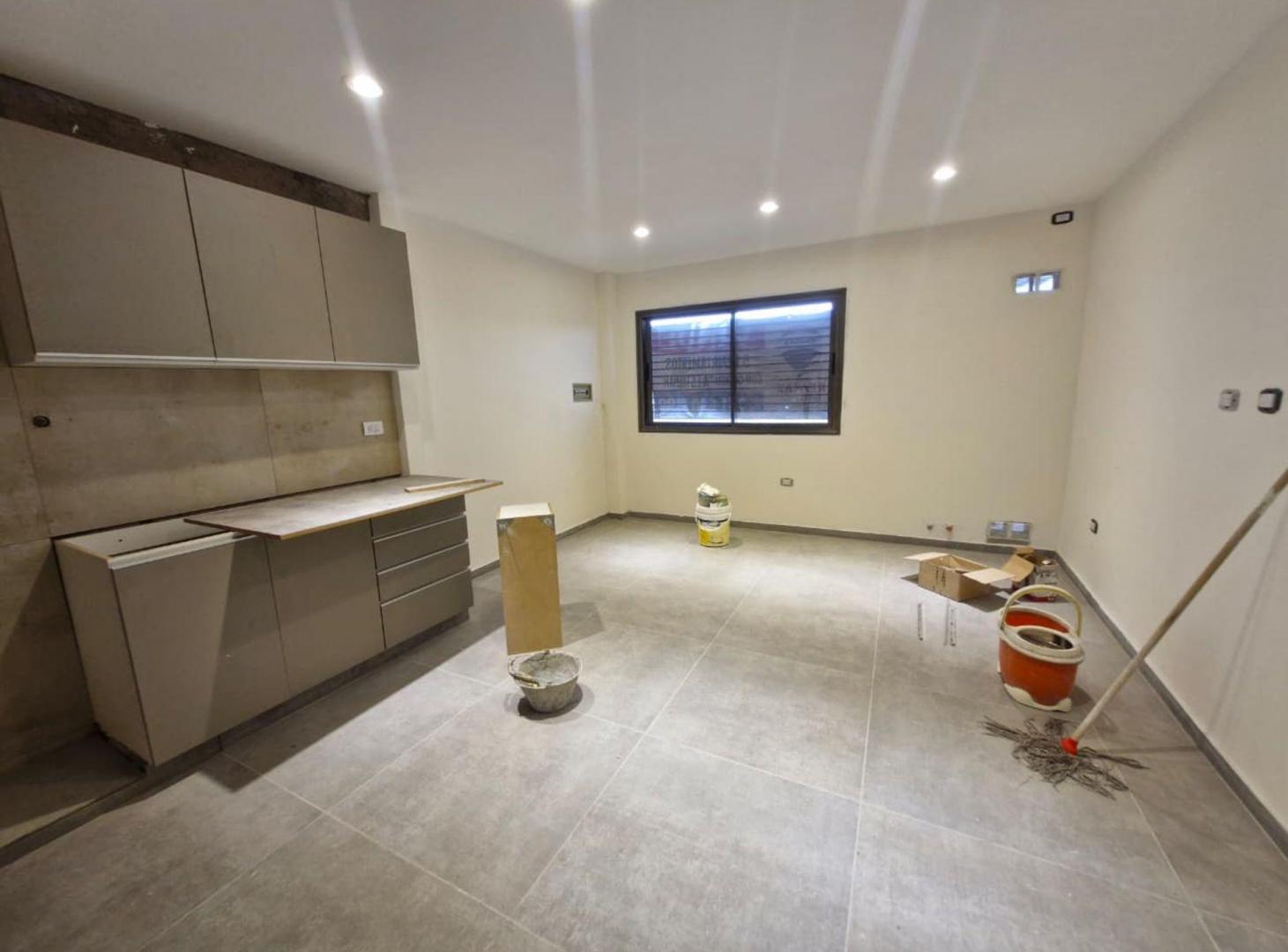 Foto de Departamento de 2 dom. con cochera, imagen 1