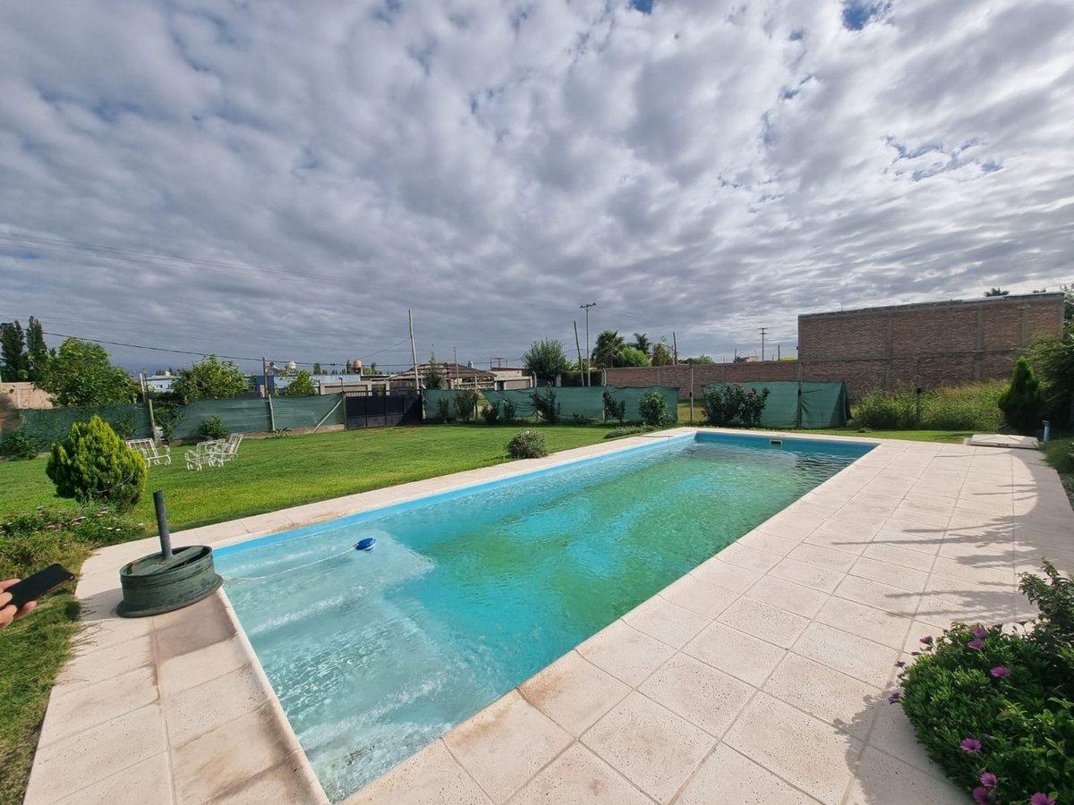 Foto de B° PRIVADO-CORRALITOS- LOTE+PILETA+CONSTRUCCION, imagen 2