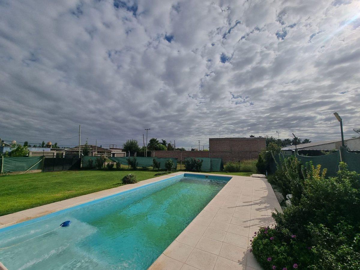 Foto de B° PRIVADO-CORRALITOS- LOTE+PILETA+CONSTRUCCION, imagen 3