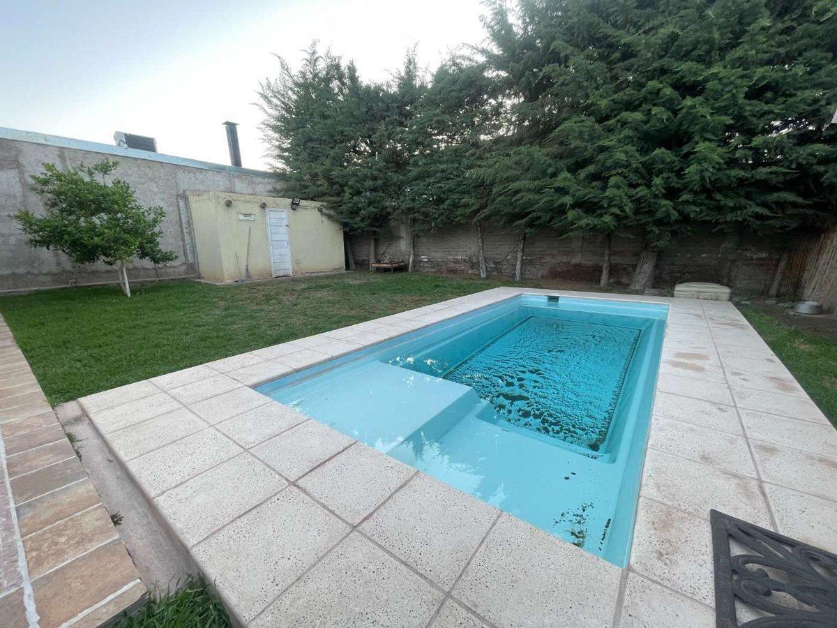 Foto de VENTA CASA Bº PRIVADO EL RESGUARDO - GUAYMALLEN, imagen 1