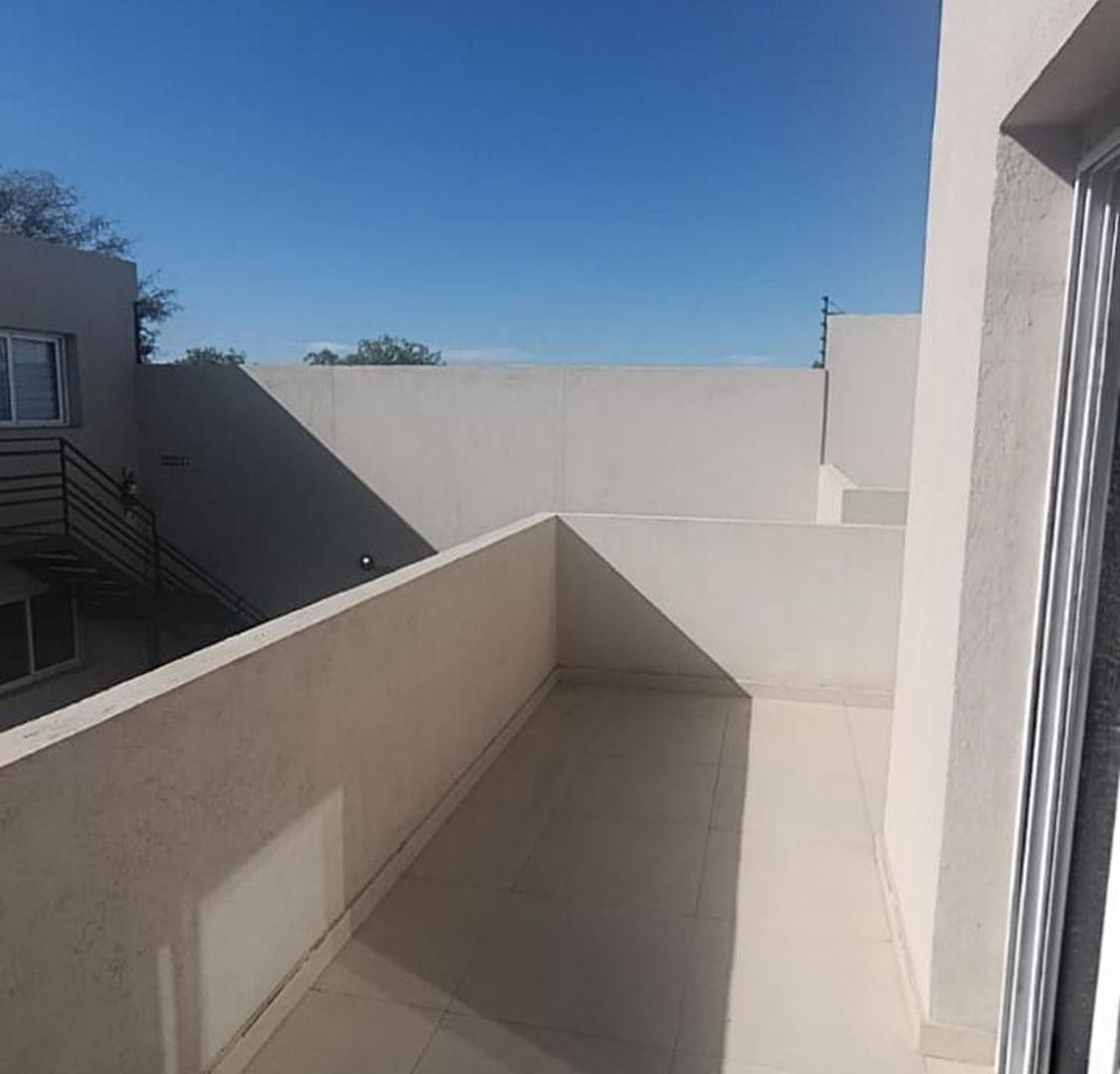 Foto de Departamento a estrenar con cochera, Ciudad, imagen 3
