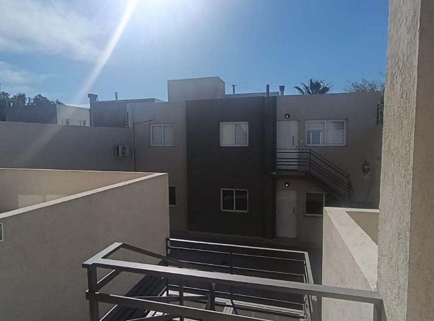 Foto de Departamento a estrenar con cochera, Ciudad, imagen 4