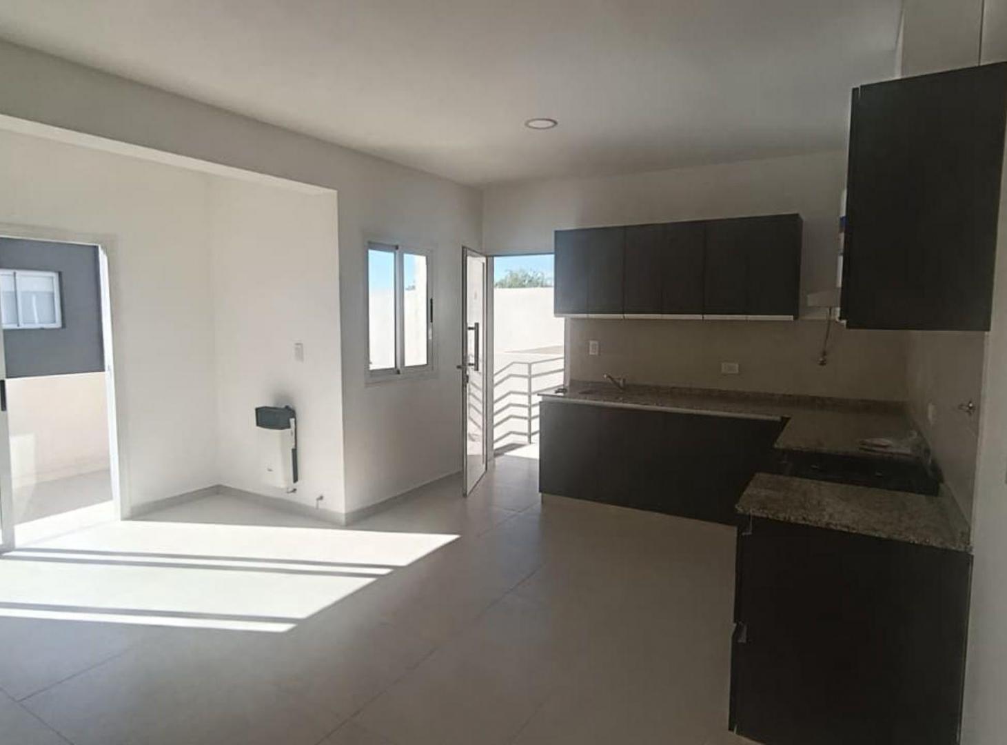 Foto de Departamento a estrenar con cochera, Ciudad, imagen 5