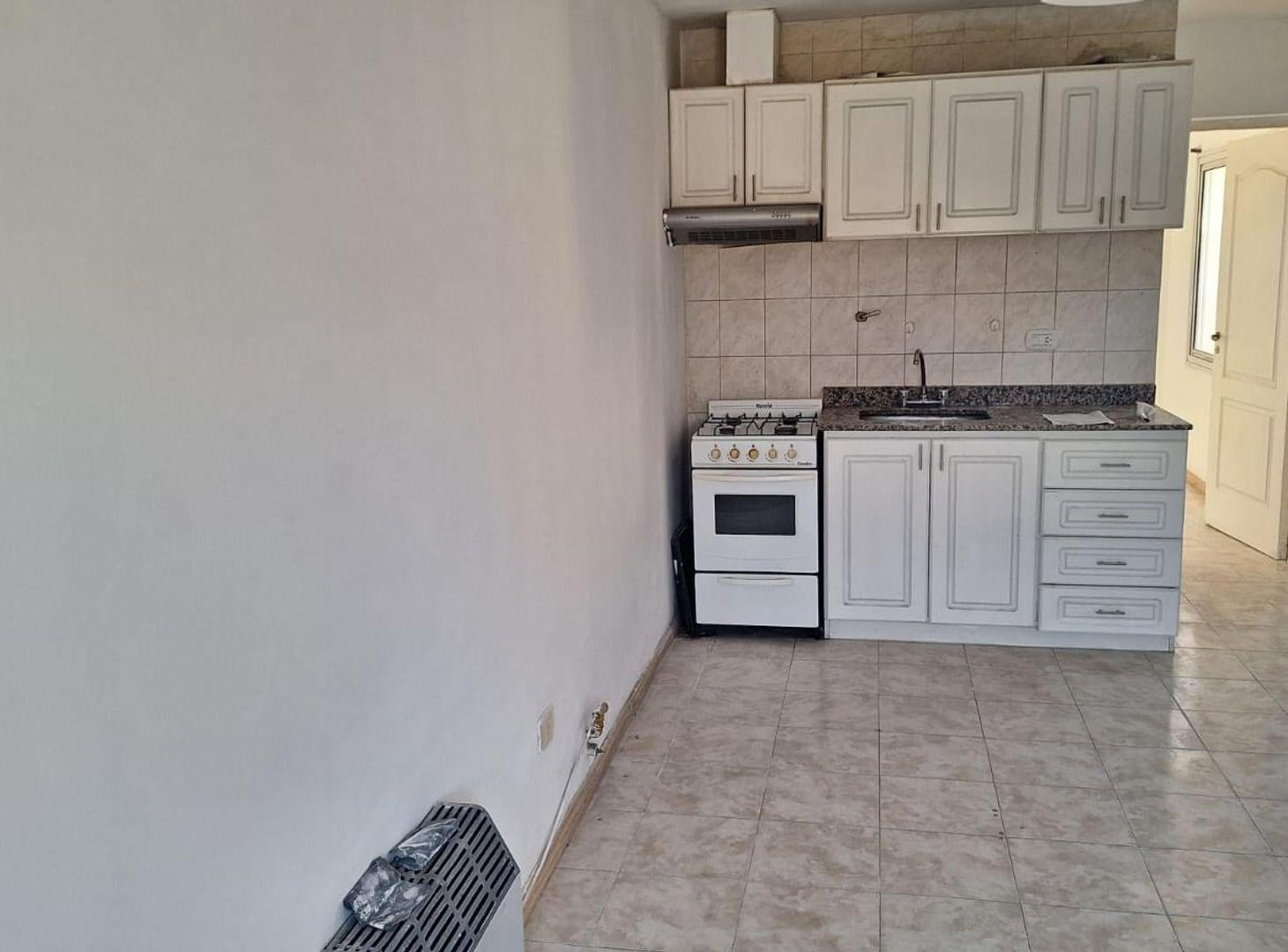 Foto de Alquiler departamento 1 dormitorios cochera G Cruz, imagen 5