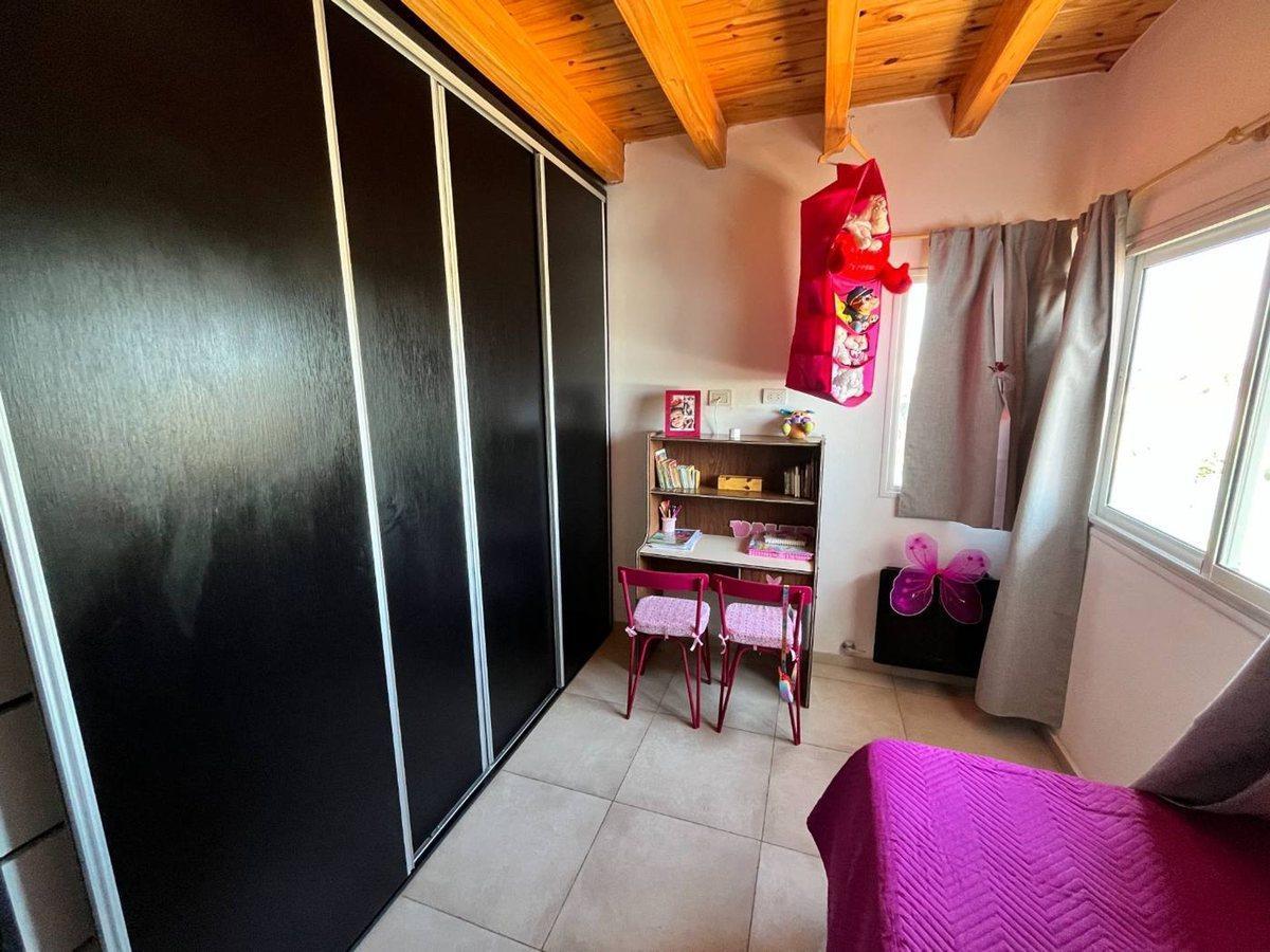 Foto de VENTA CASA APTA CREDITO B° PRIVADO DE GUAYMALLEN, imagen 4