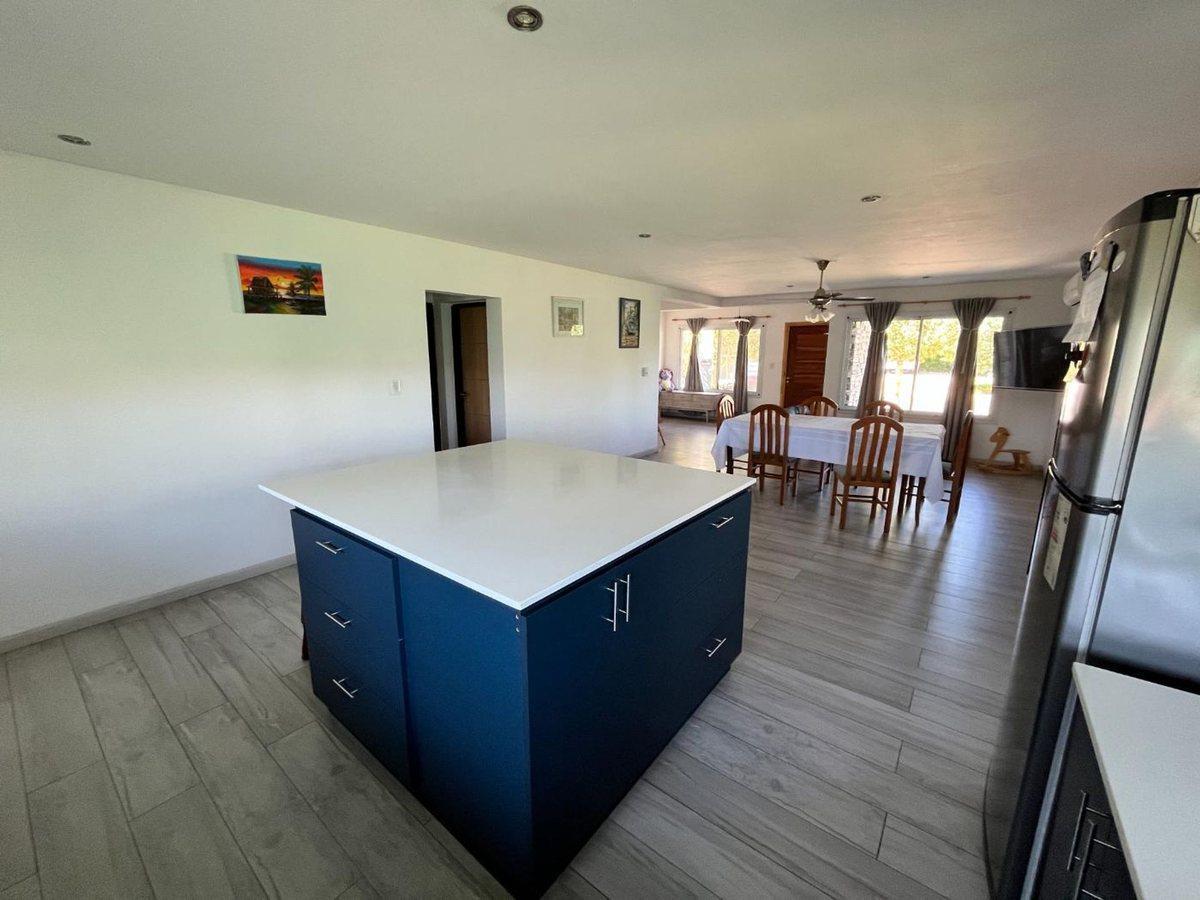 Foto de VENTA CASA APTA CREDITO B° PRIVADO DE GUAYMALLEN, imagen 1