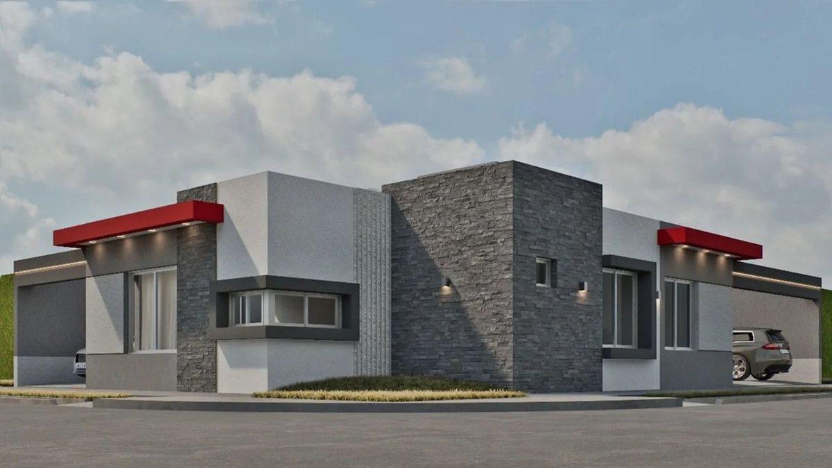 Foto de VENTA CASA EN CARRODILLA - 2 HABITACIONES - LUJAN, imagen 2
