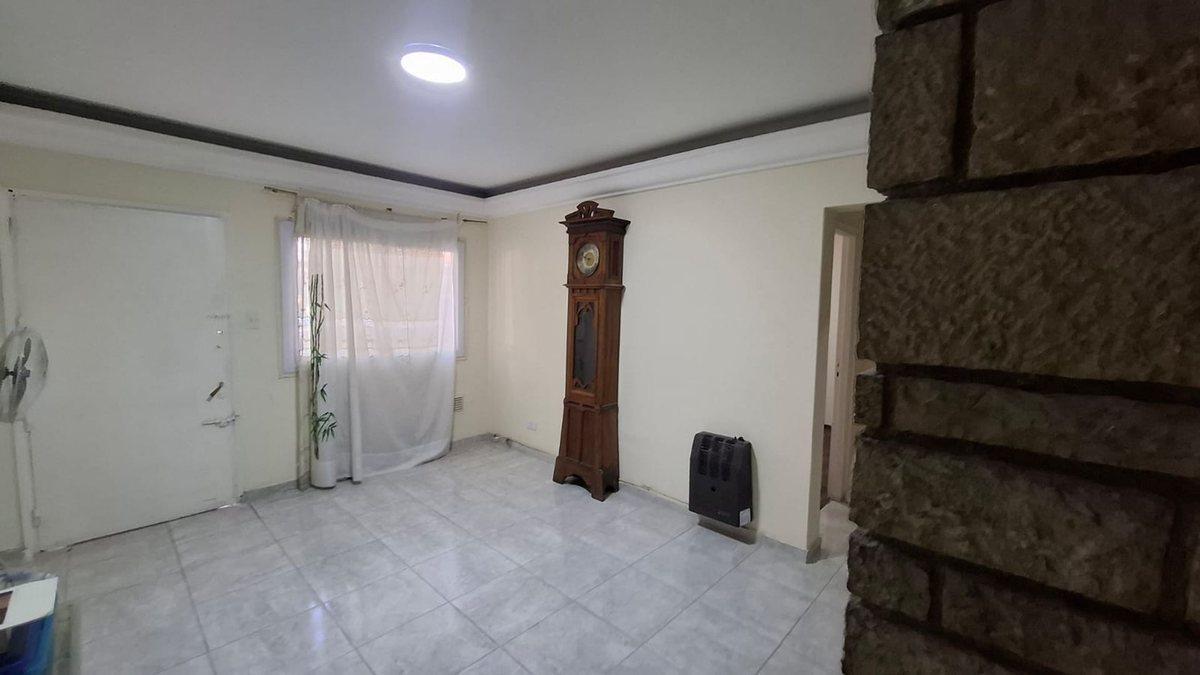 Foto de Departamento dos dormitorios planta baja con patio, imagen 5
